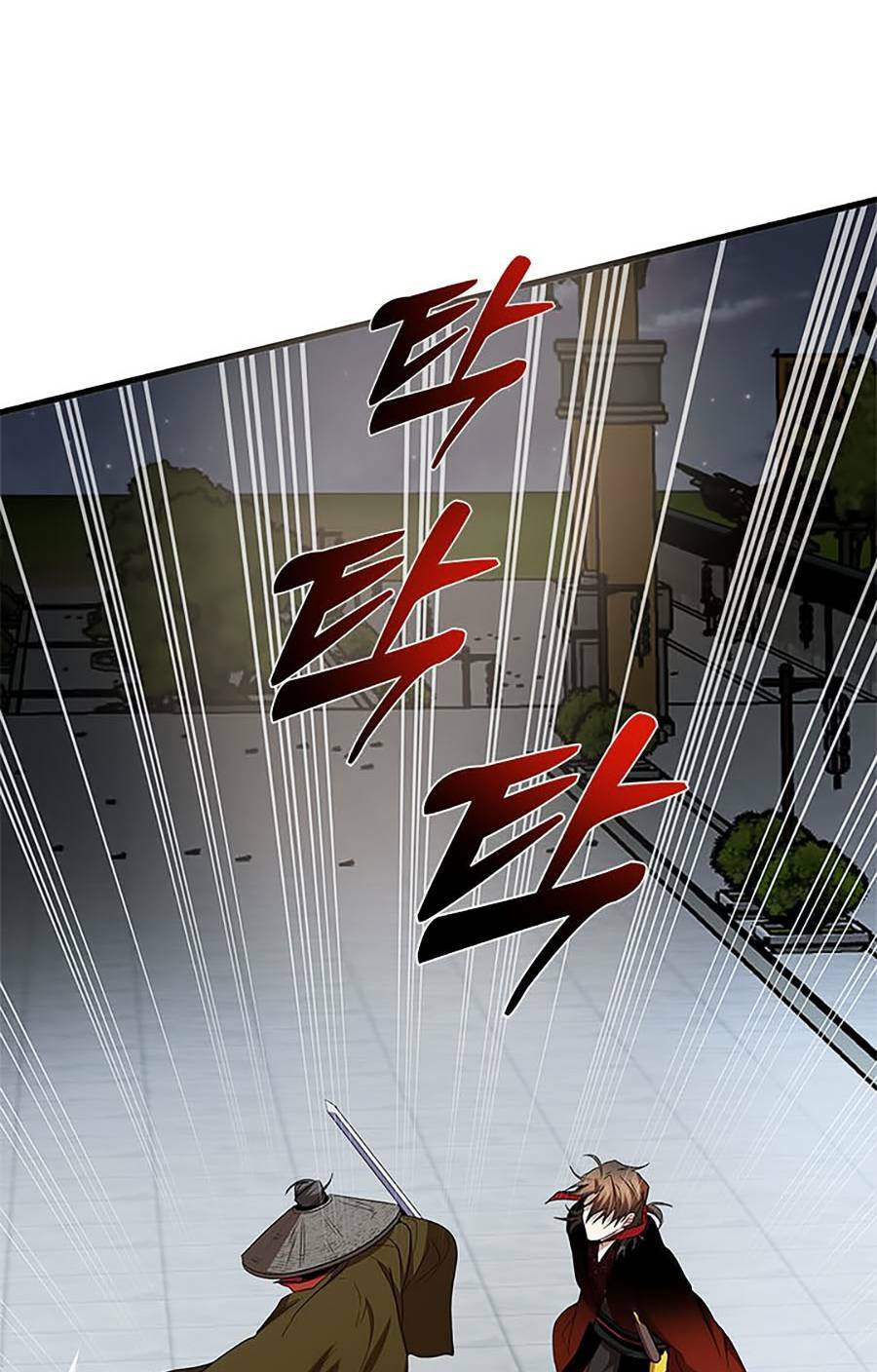 Võ Đang Kỳ Hiệp - Chapter 94 - Page 18