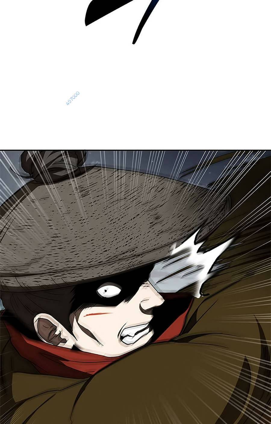 Võ Đang Kỳ Hiệp - Chapter 94 - Page 20