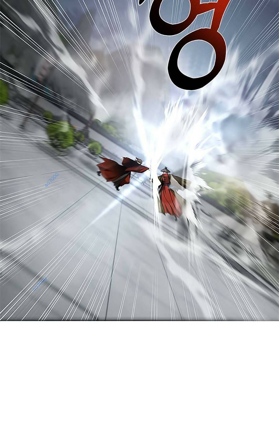 Võ Đang Kỳ Hiệp - Chapter 94 - Page 25