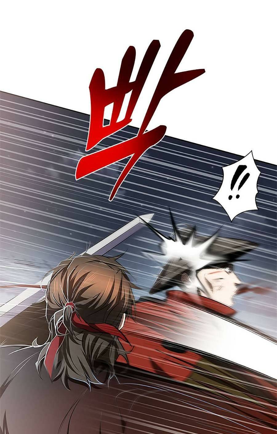 Võ Đang Kỳ Hiệp - Chapter 94 - Page 29