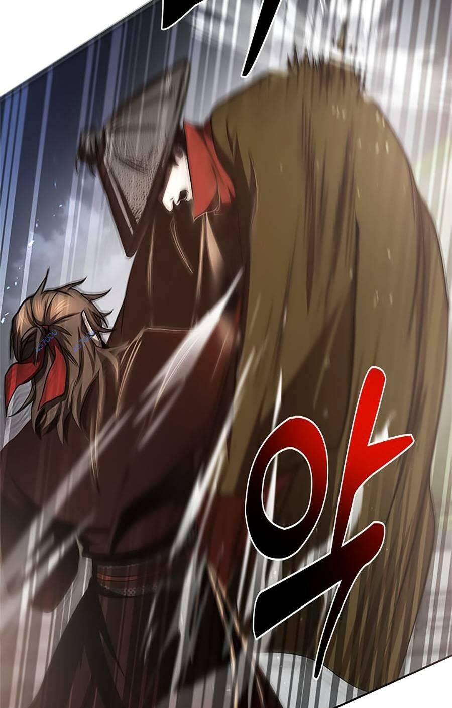 Võ Đang Kỳ Hiệp - Chapter 94 - Page 32