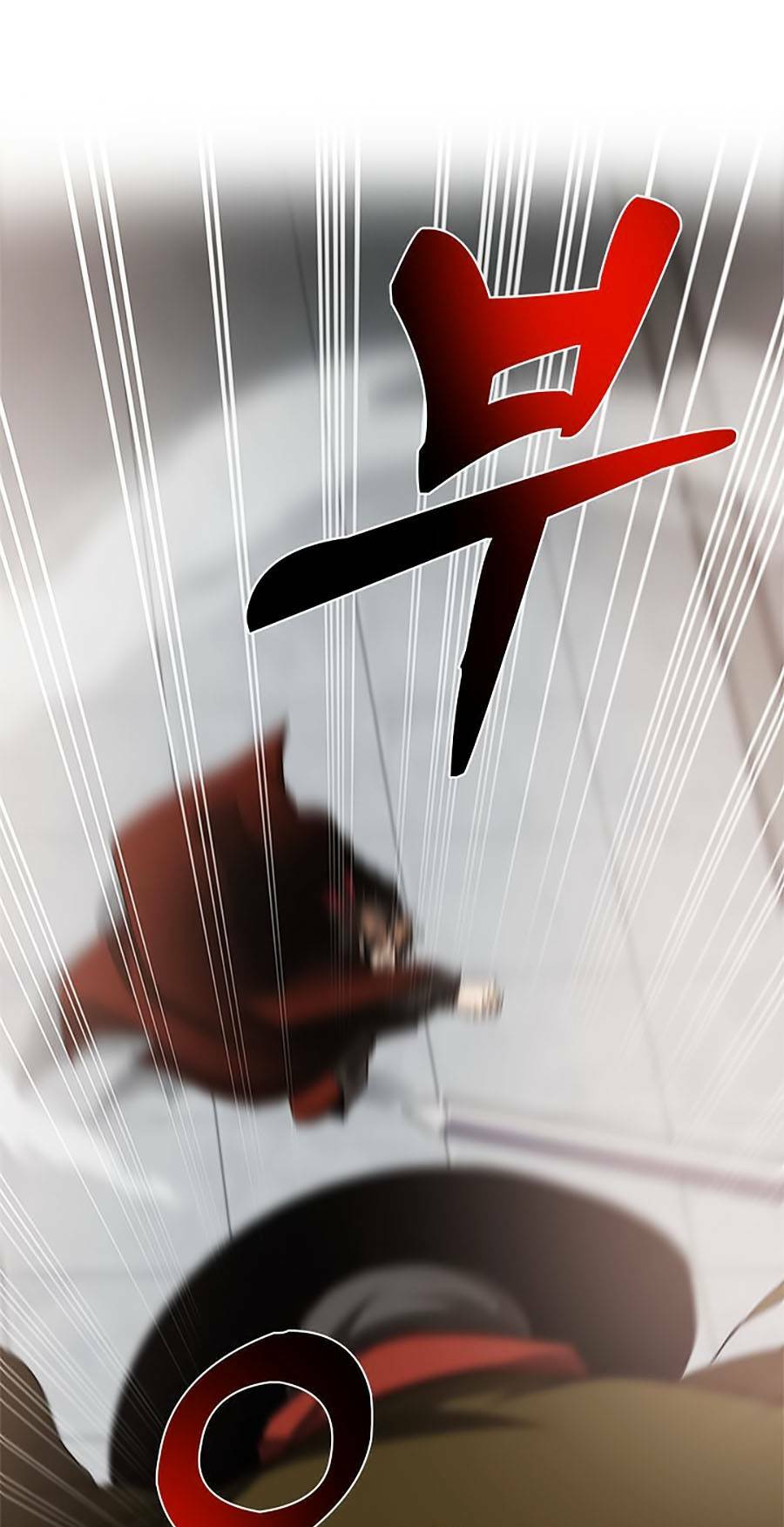 Võ Đang Kỳ Hiệp - Chapter 94 - Page 34