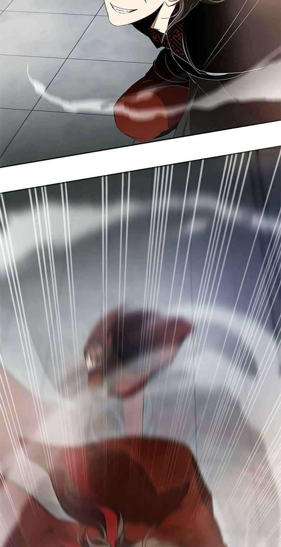 Võ Đang Kỳ Hiệp - Chapter 94 - Page 37