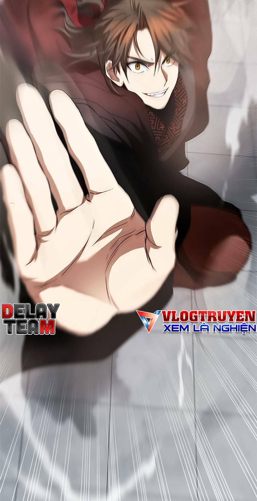 Võ Đang Kỳ Hiệp - Chapter 94 - Page 38