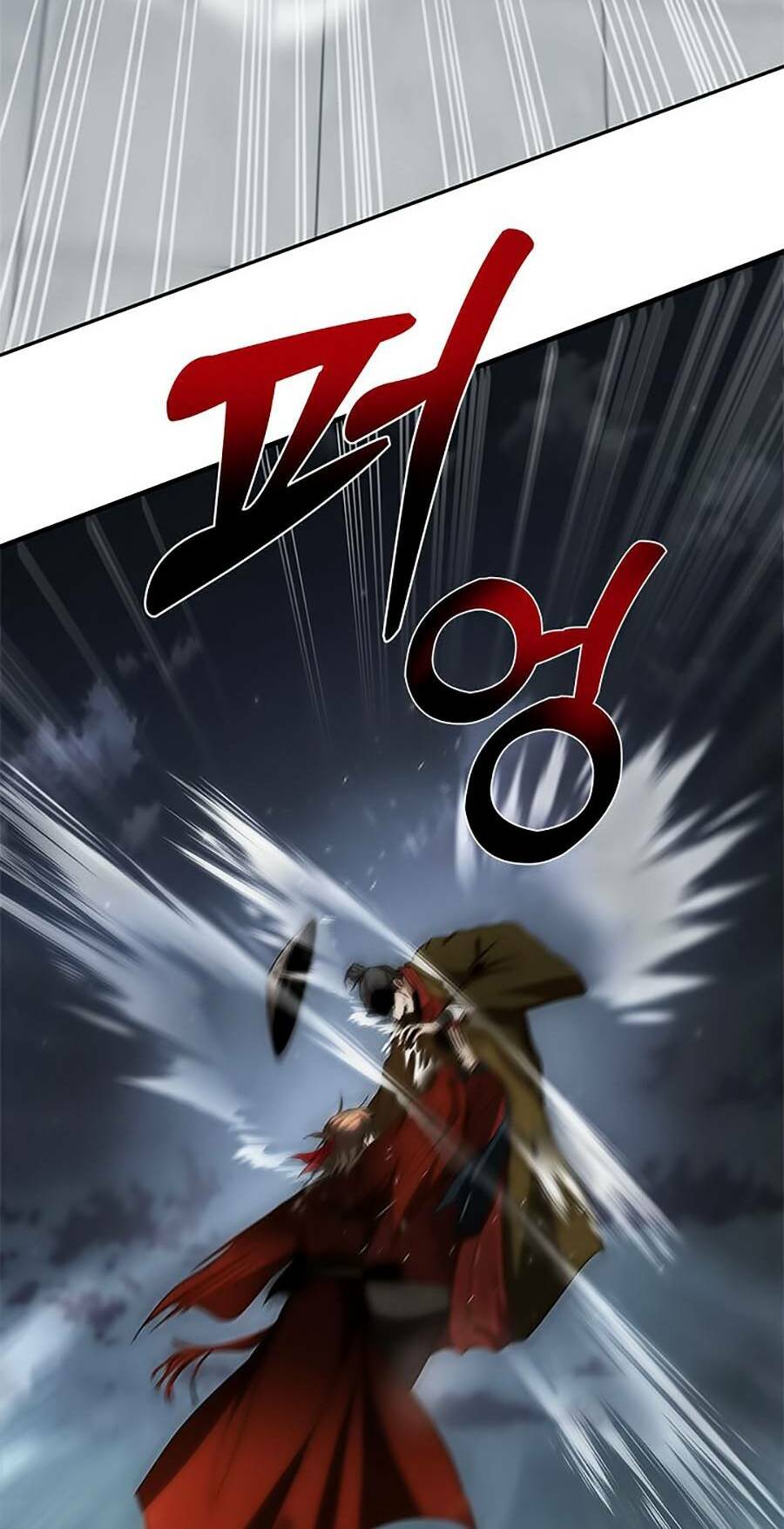 Võ Đang Kỳ Hiệp - Chapter 94 - Page 39