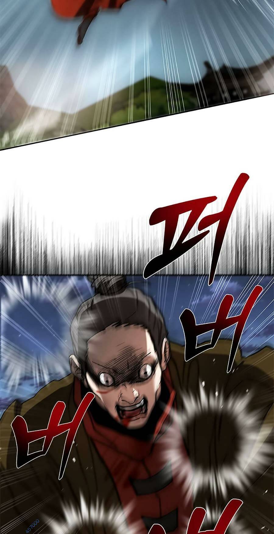 Võ Đang Kỳ Hiệp - Chapter 94 - Page 40