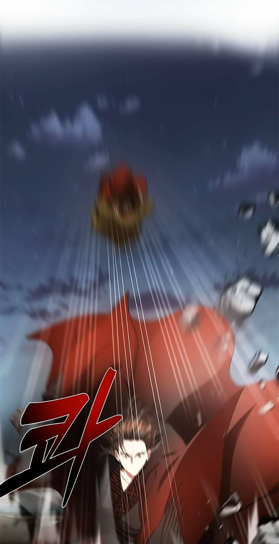 Võ Đang Kỳ Hiệp - Chapter 94 - Page 43