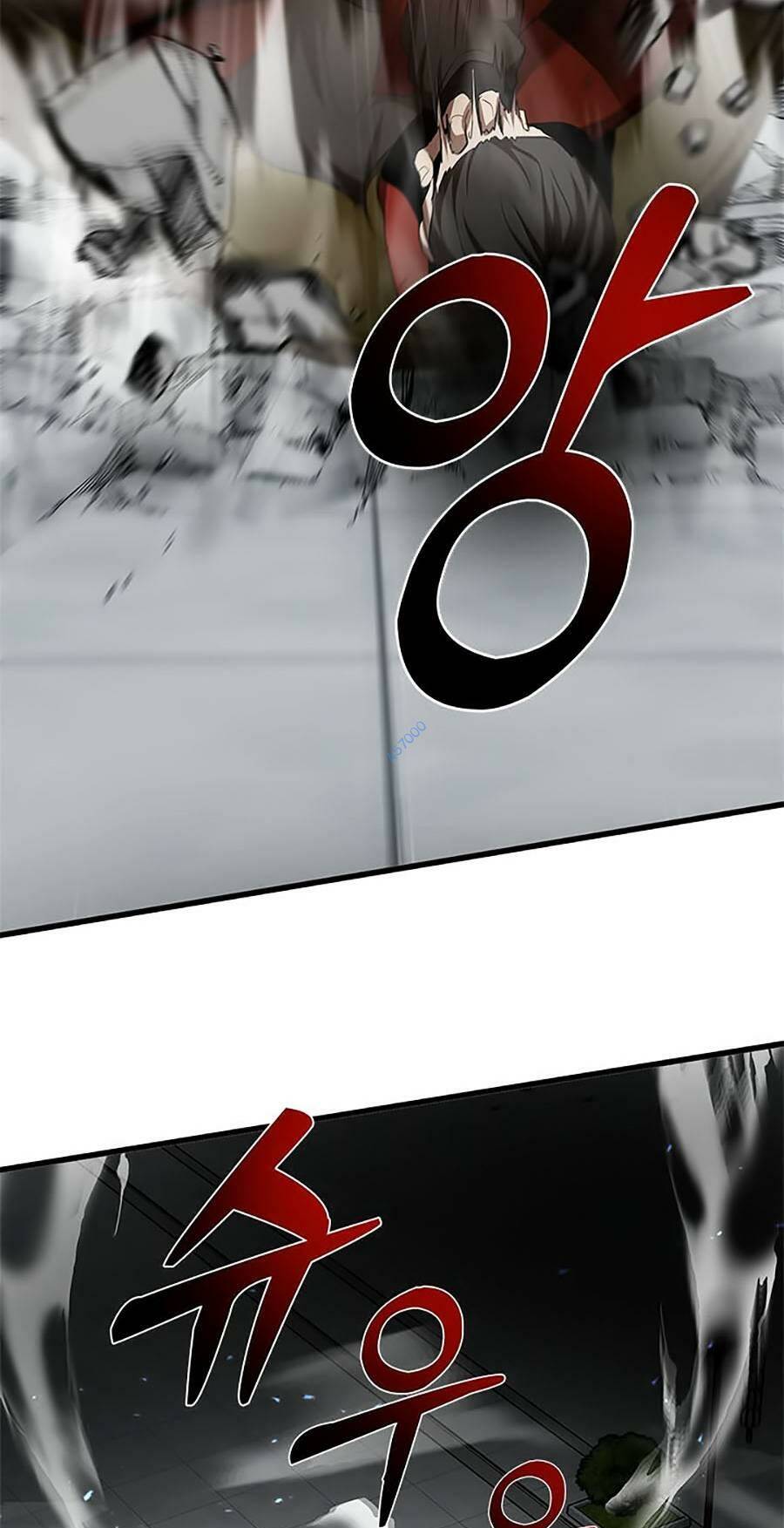 Võ Đang Kỳ Hiệp - Chapter 94 - Page 44