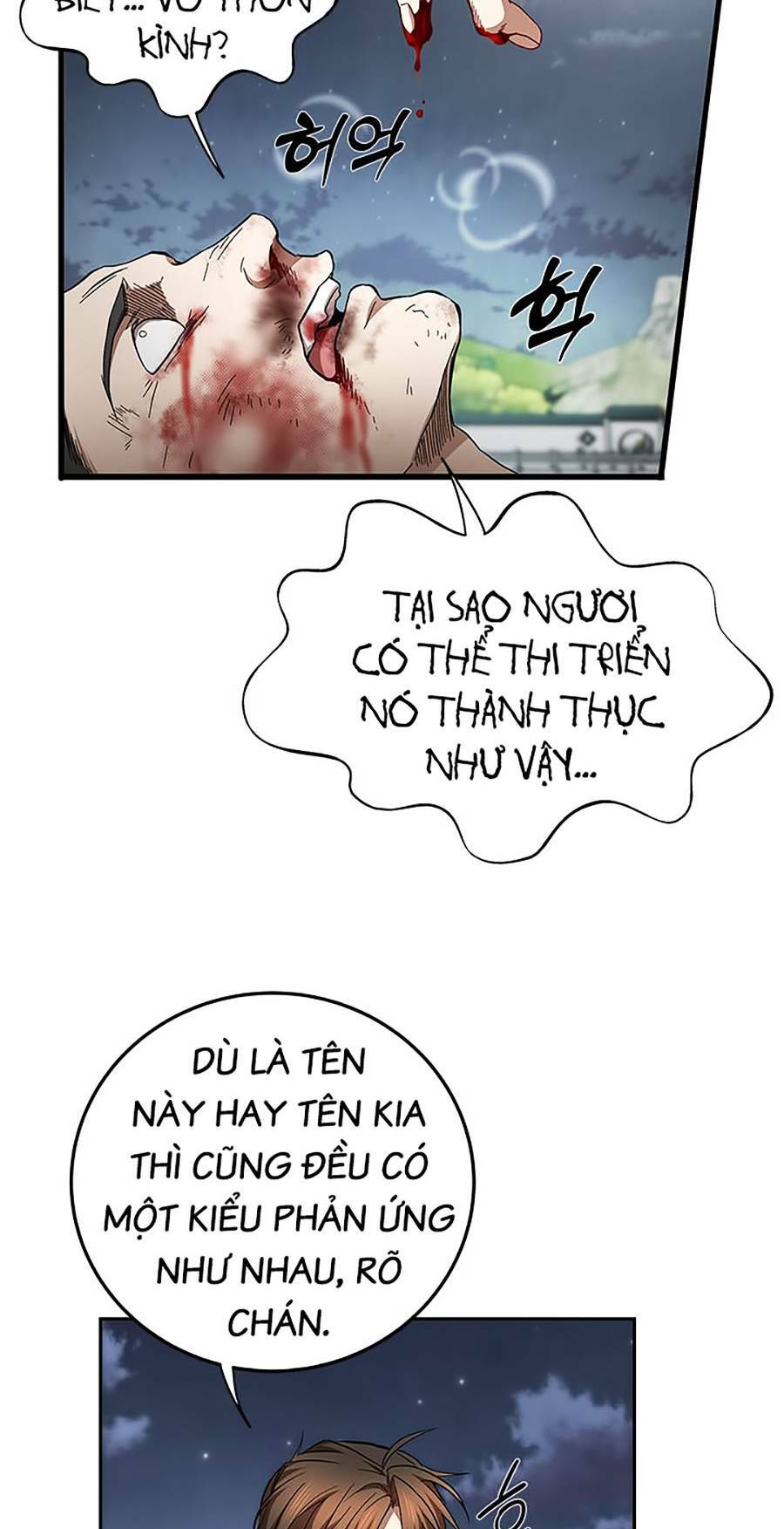 Võ Đang Kỳ Hiệp - Chapter 94 - Page 46