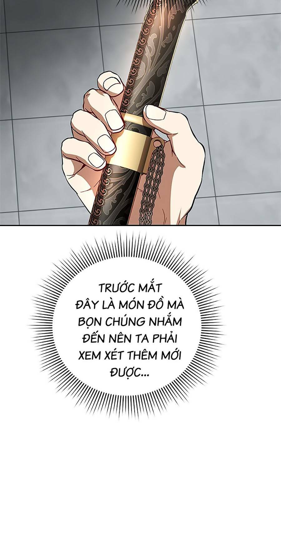Võ Đang Kỳ Hiệp - Chapter 94 - Page 54