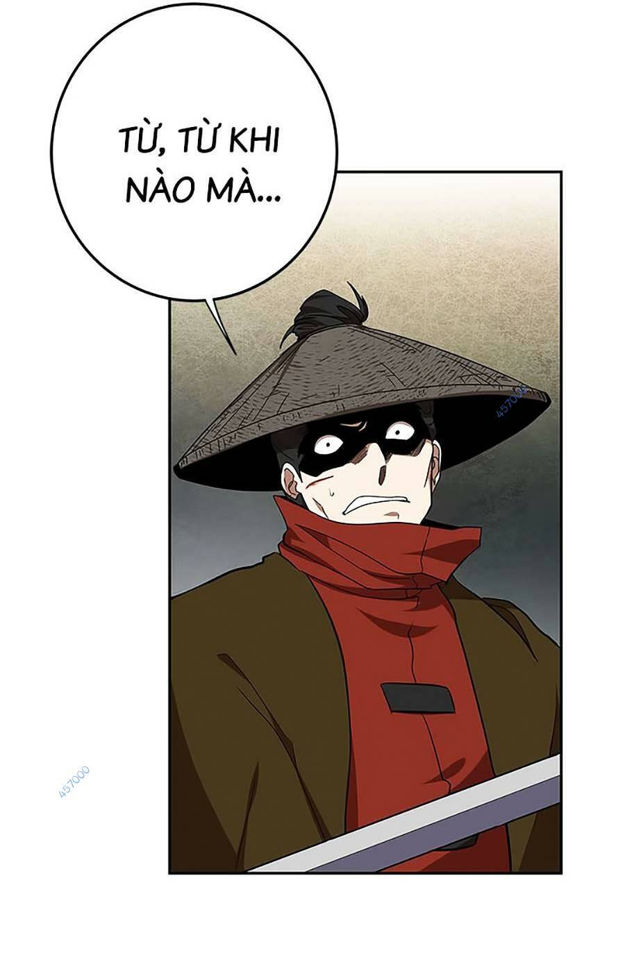 Võ Đang Kỳ Hiệp - Chapter 94 - Page 5