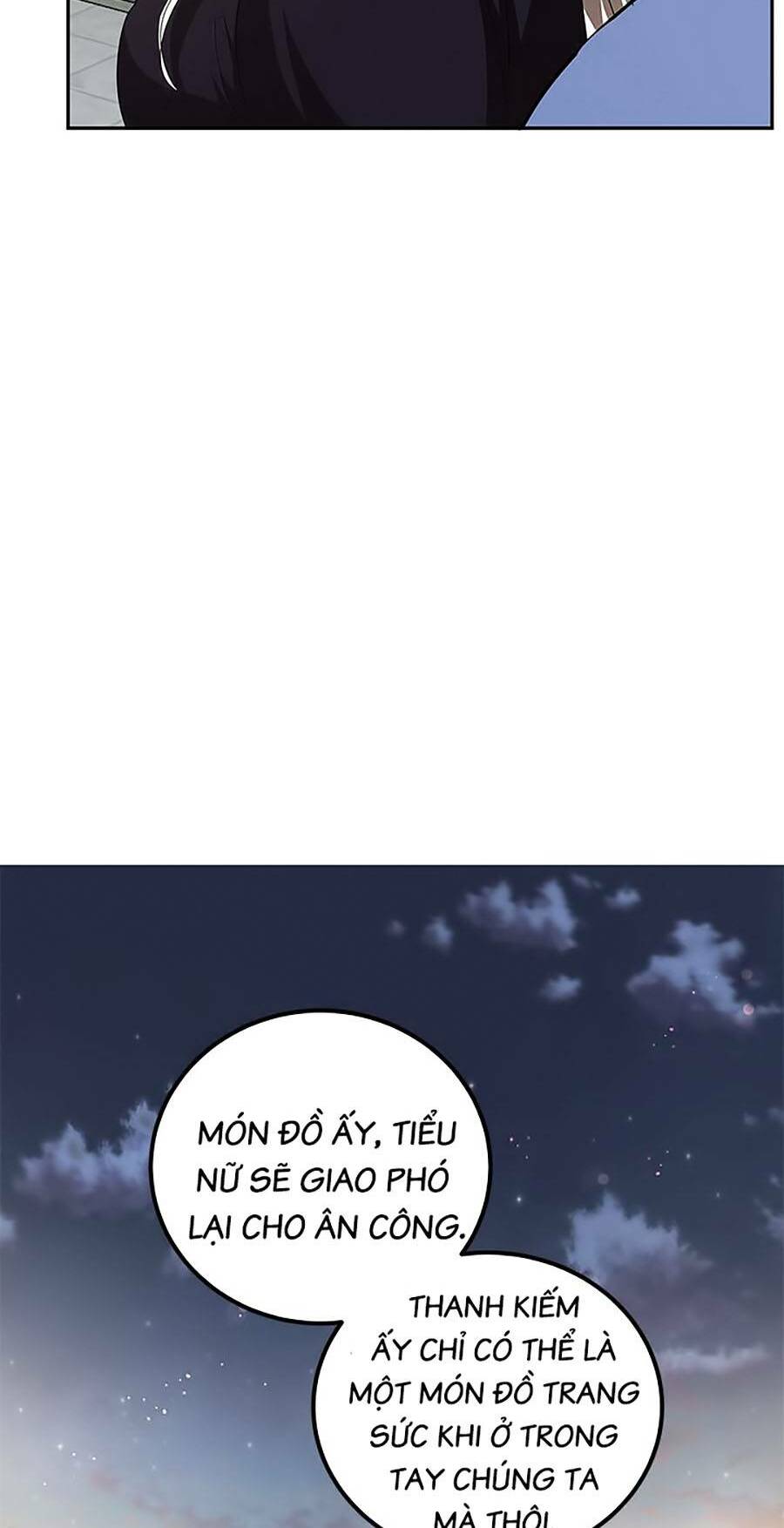 Võ Đang Kỳ Hiệp - Chapter 94 - Page 59