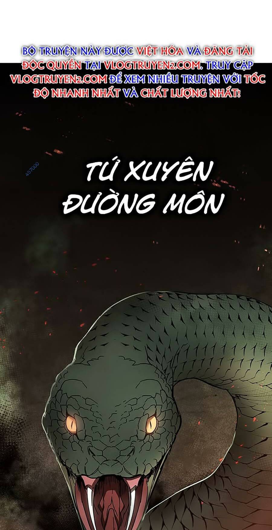 Võ Đang Kỳ Hiệp - Chapter 94 - Page 65