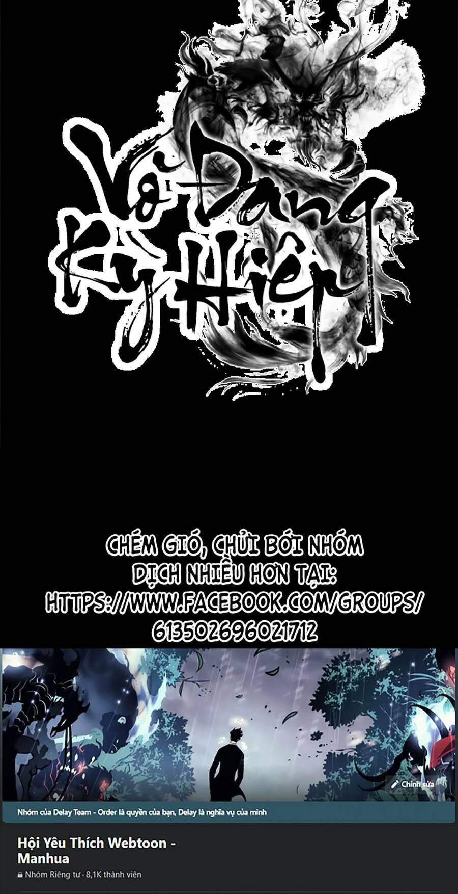 Võ Đang Kỳ Hiệp - Chapter 94 - Page 67