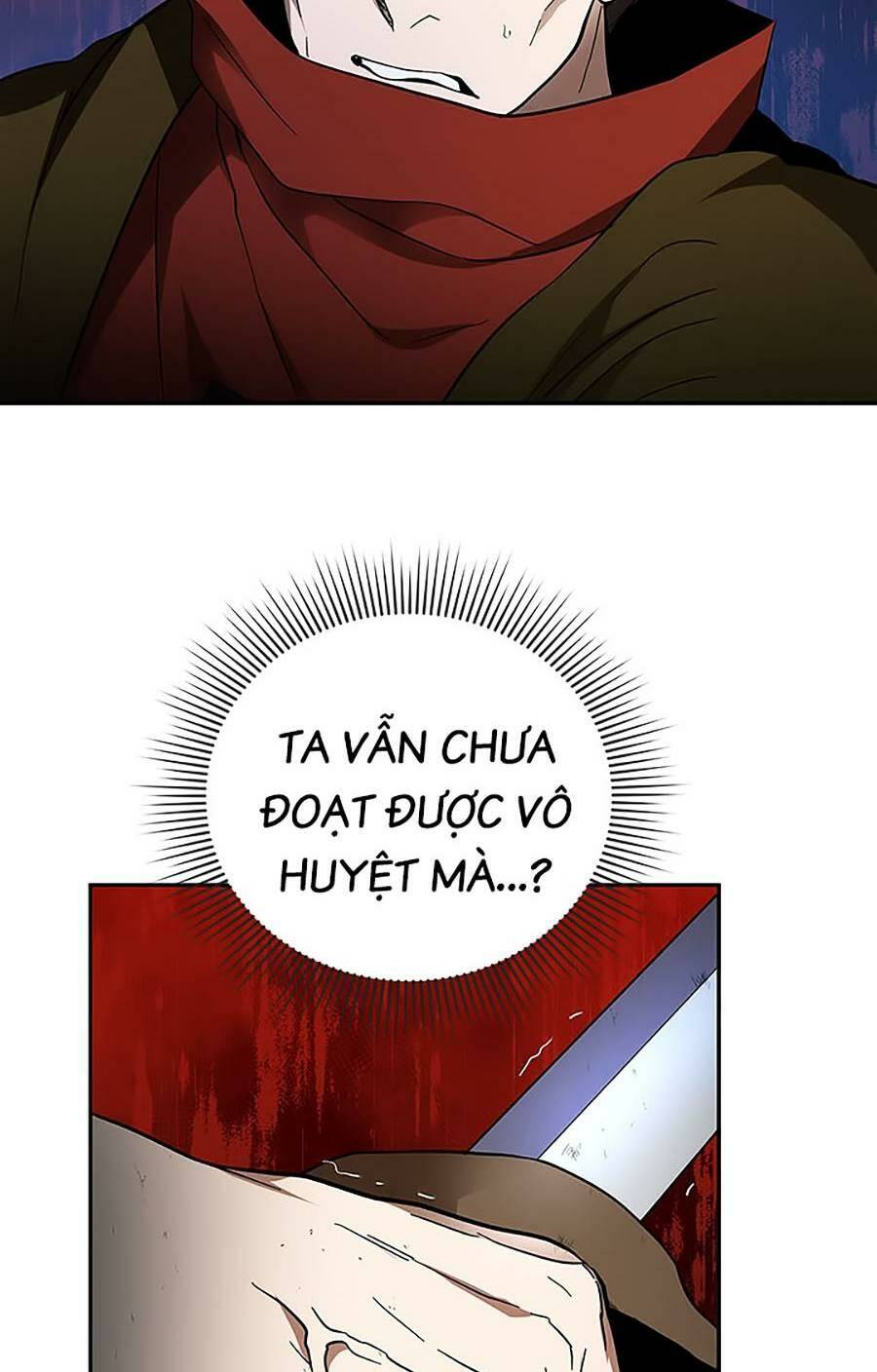 Võ Đang Kỳ Hiệp - Chapter 94 - Page 8