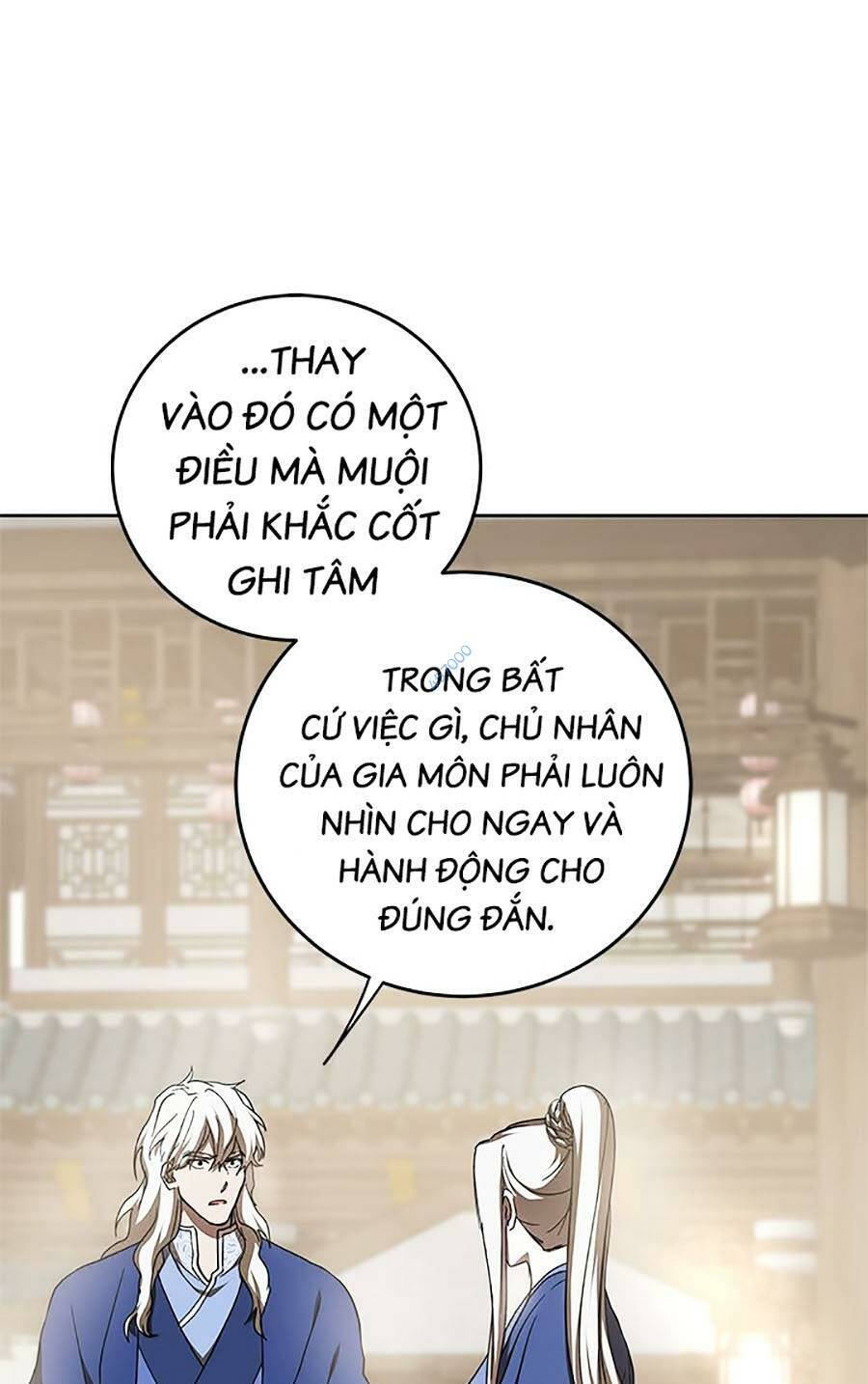Võ Đang Kỳ Hiệp - Chapter 95 - Page 12
