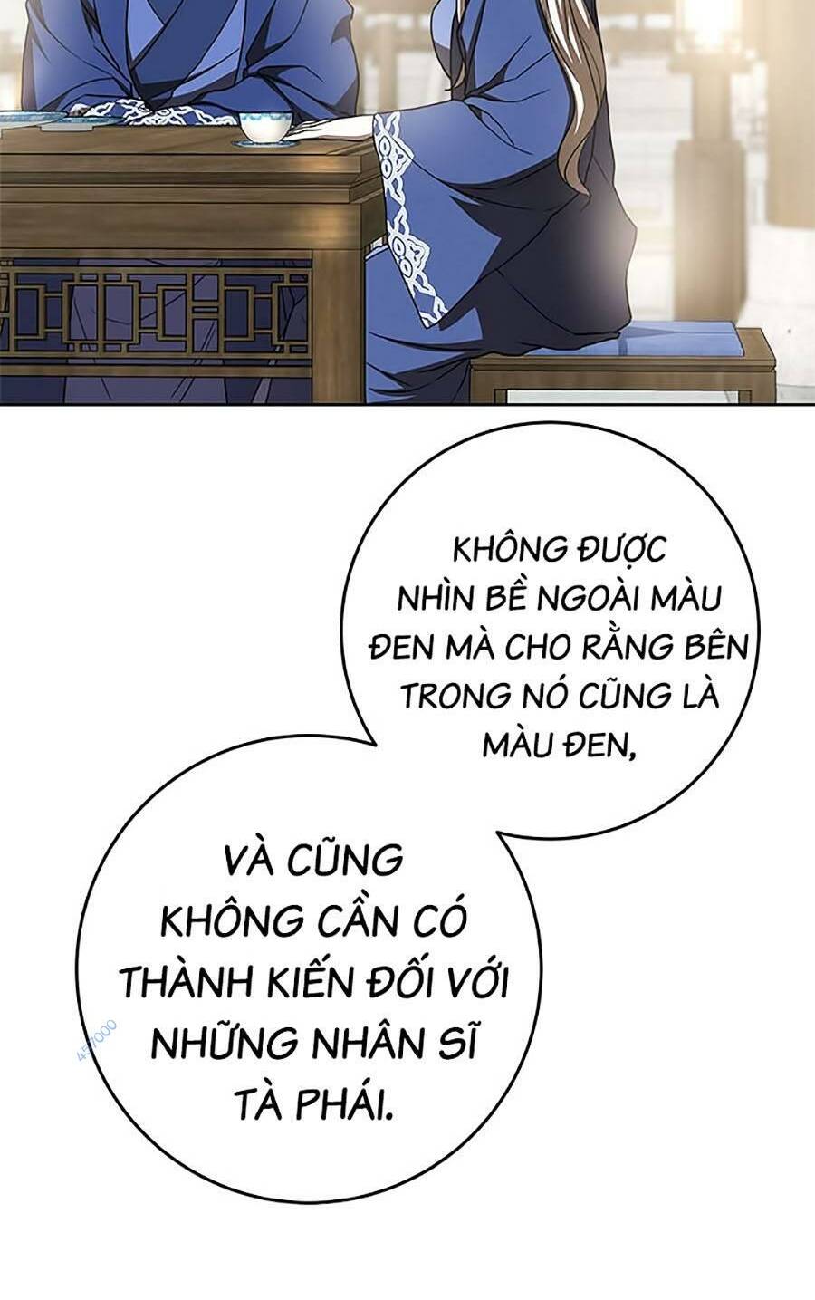 Võ Đang Kỳ Hiệp - Chapter 95 - Page 13
