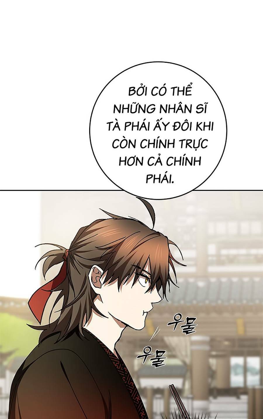 Võ Đang Kỳ Hiệp - Chapter 95 - Page 14