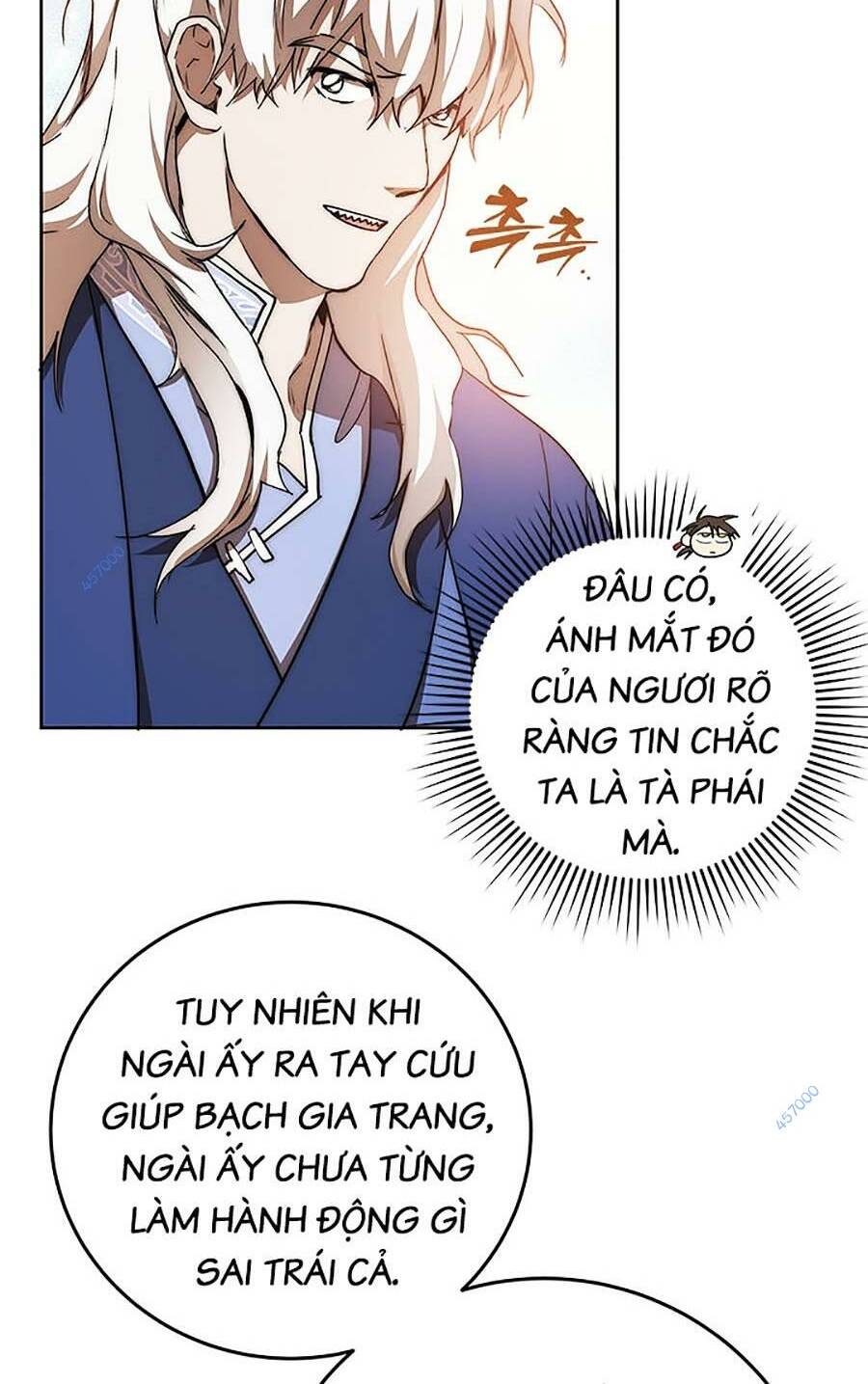 Võ Đang Kỳ Hiệp - Chapter 95 - Page 17