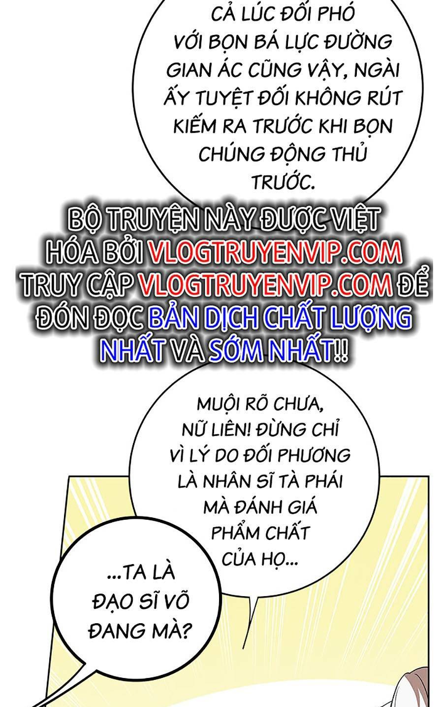 Võ Đang Kỳ Hiệp - Chapter 95 - Page 18