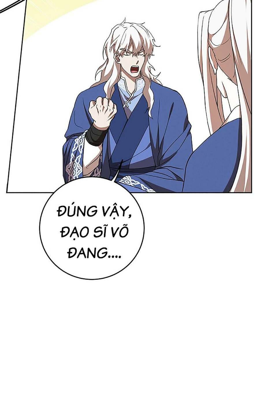 Võ Đang Kỳ Hiệp - Chapter 95 - Page 19