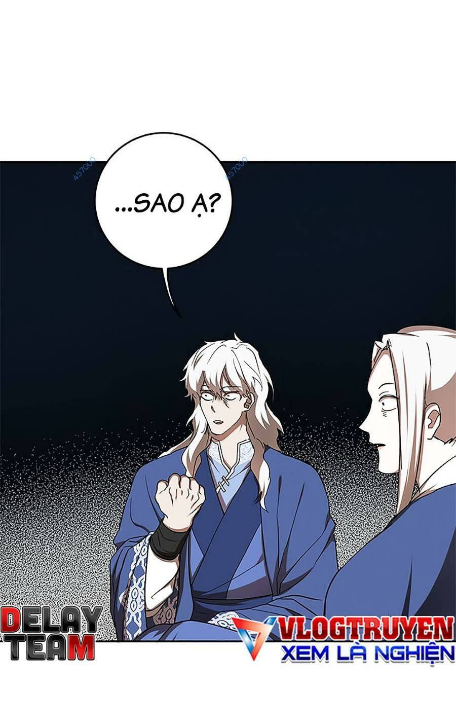 Võ Đang Kỳ Hiệp - Chapter 95 - Page 20