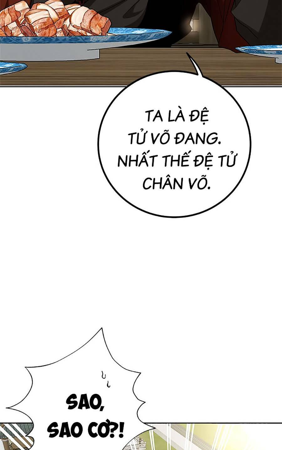 Võ Đang Kỳ Hiệp - Chapter 95 - Page 22