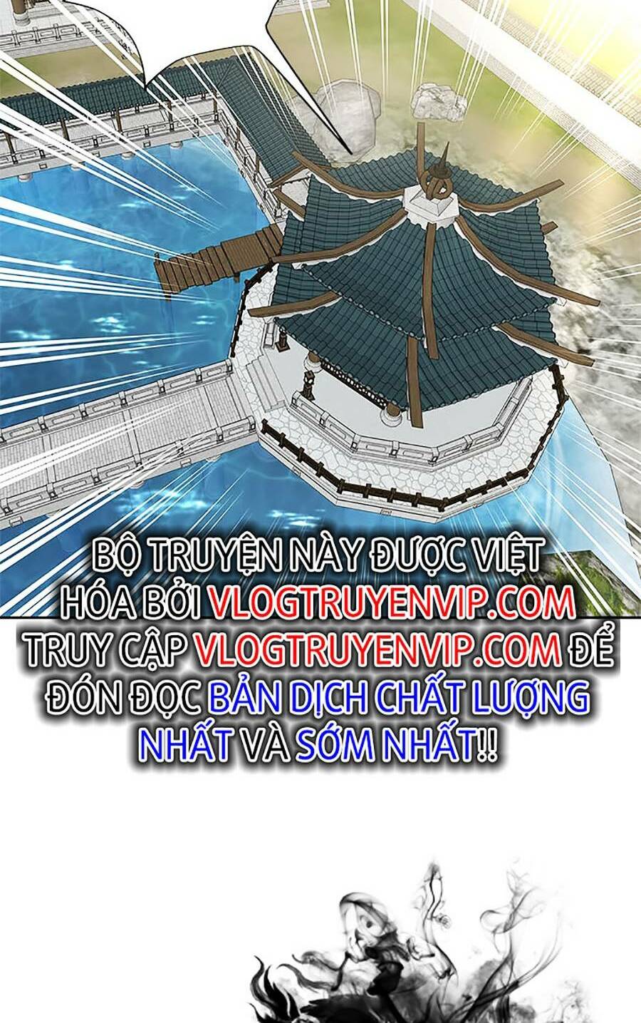 Võ Đang Kỳ Hiệp - Chapter 95 - Page 23