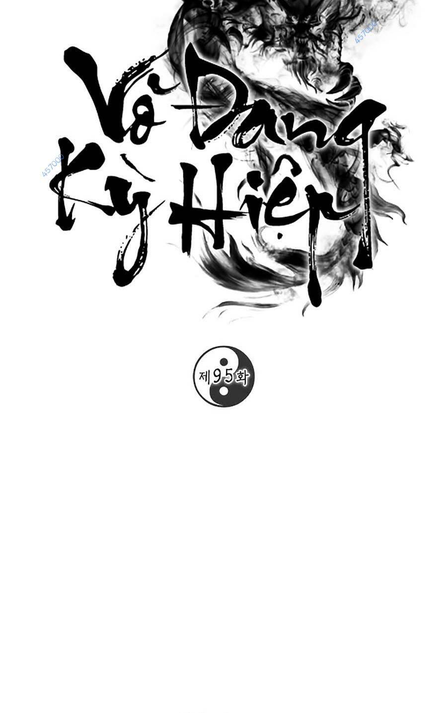 Võ Đang Kỳ Hiệp - Chapter 95 - Page 24