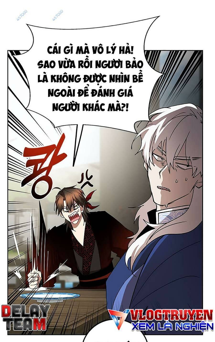 Võ Đang Kỳ Hiệp - Chapter 95 - Page 28