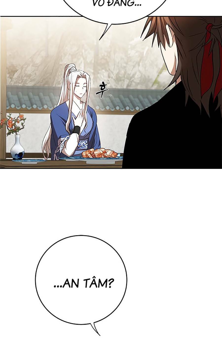 Võ Đang Kỳ Hiệp - Chapter 95 - Page 30