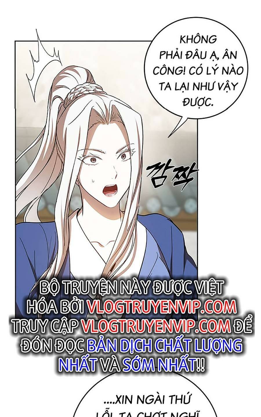 Võ Đang Kỳ Hiệp - Chapter 95 - Page 32