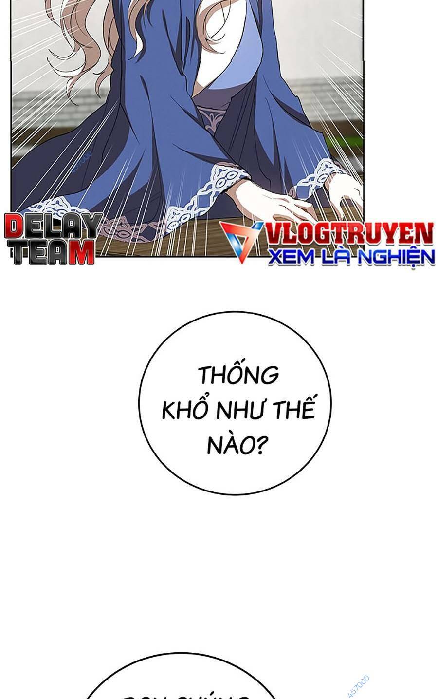 Võ Đang Kỳ Hiệp - Chapter 95 - Page 36