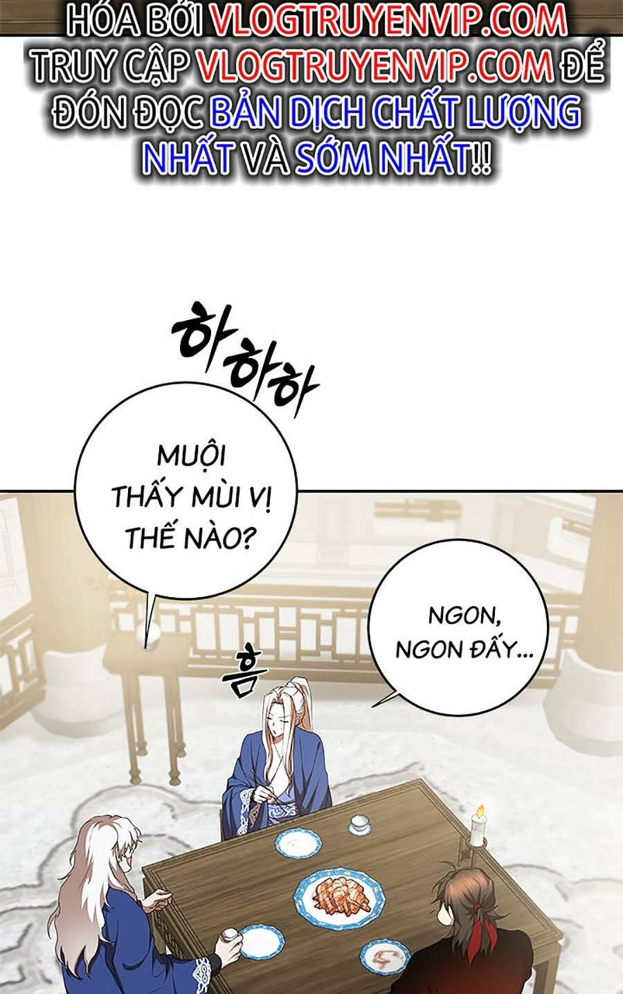 Võ Đang Kỳ Hiệp - Chapter 95 - Page 3