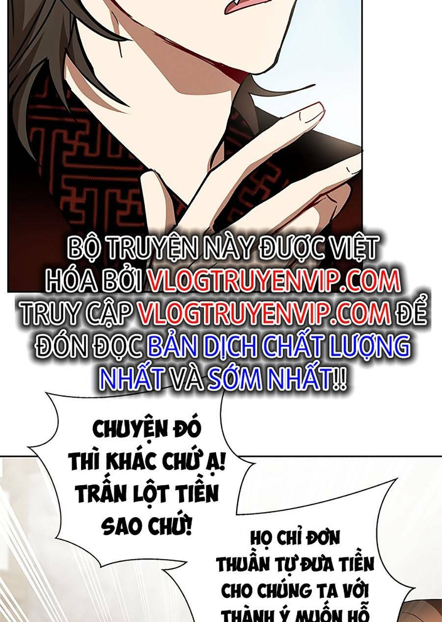 Võ Đang Kỳ Hiệp - Chapter 95 - Page 39