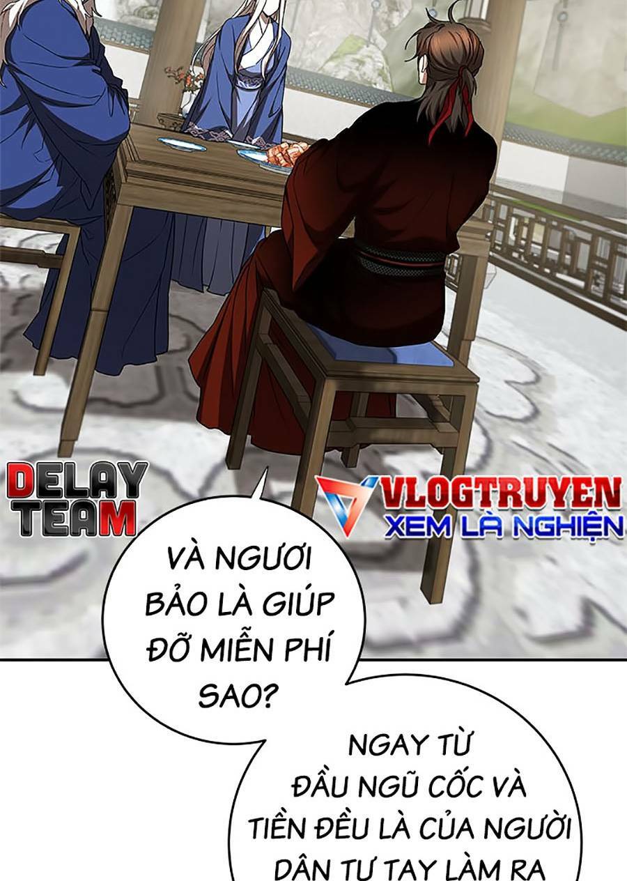Võ Đang Kỳ Hiệp - Chapter 95 - Page 42