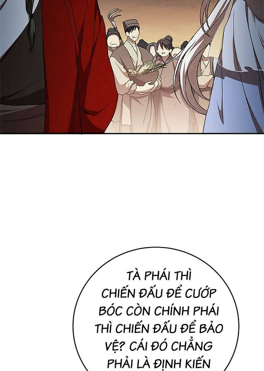 Võ Đang Kỳ Hiệp - Chapter 95 - Page 44
