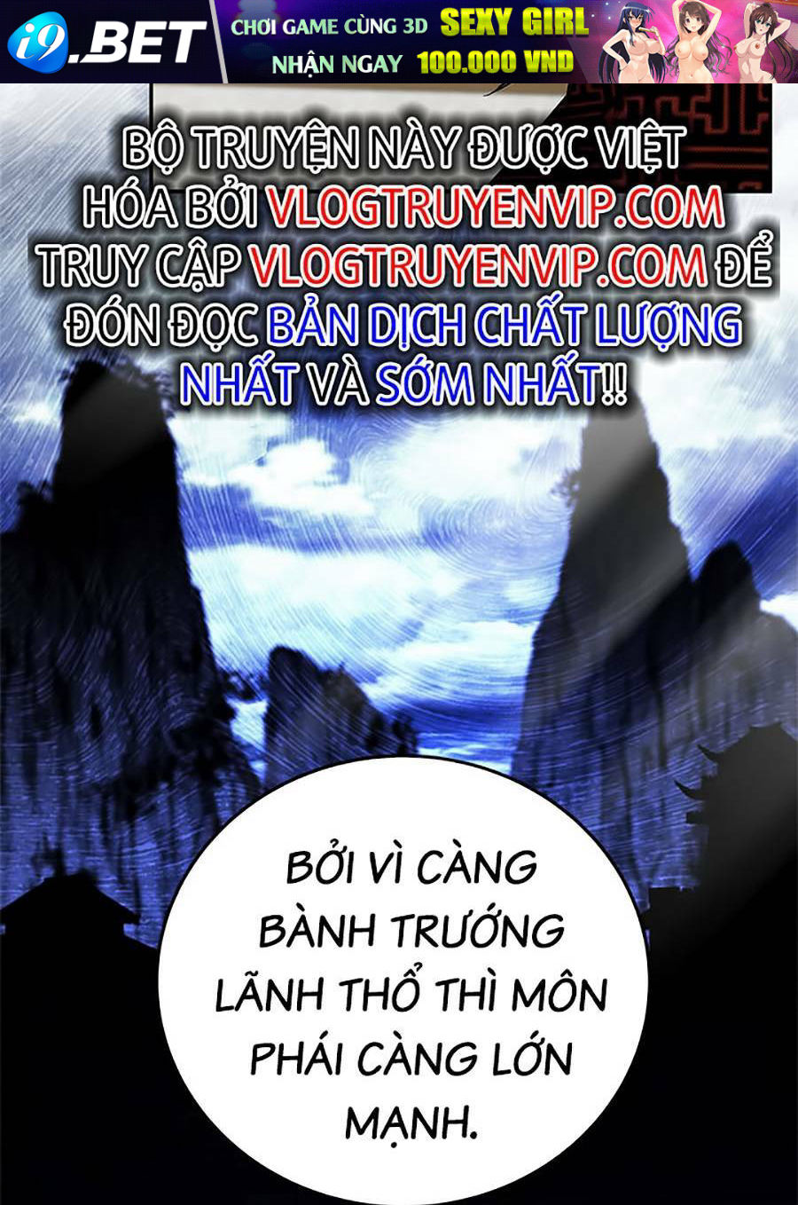 Võ Đang Kỳ Hiệp - Chapter 95 - Page 46