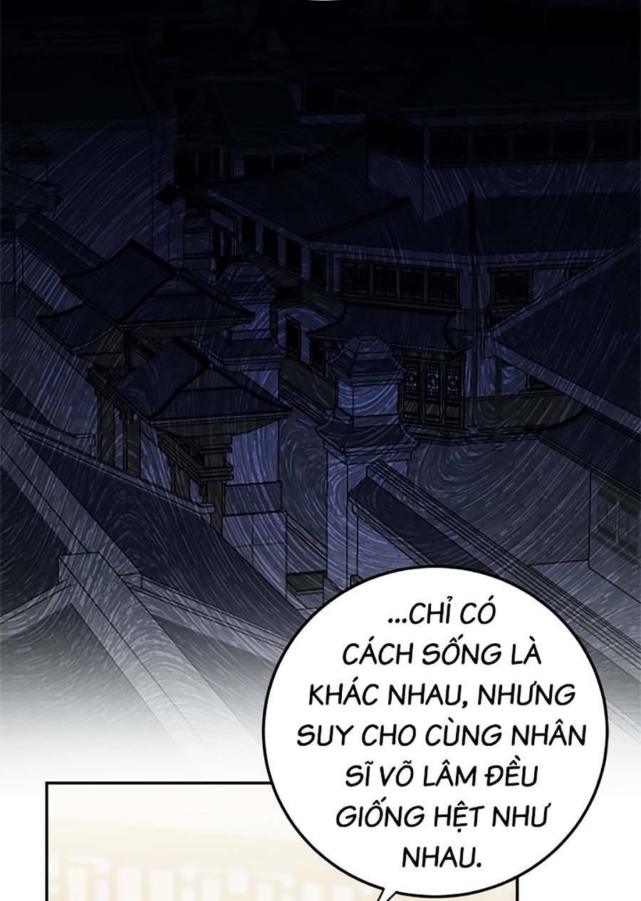 Võ Đang Kỳ Hiệp - Chapter 95 - Page 47