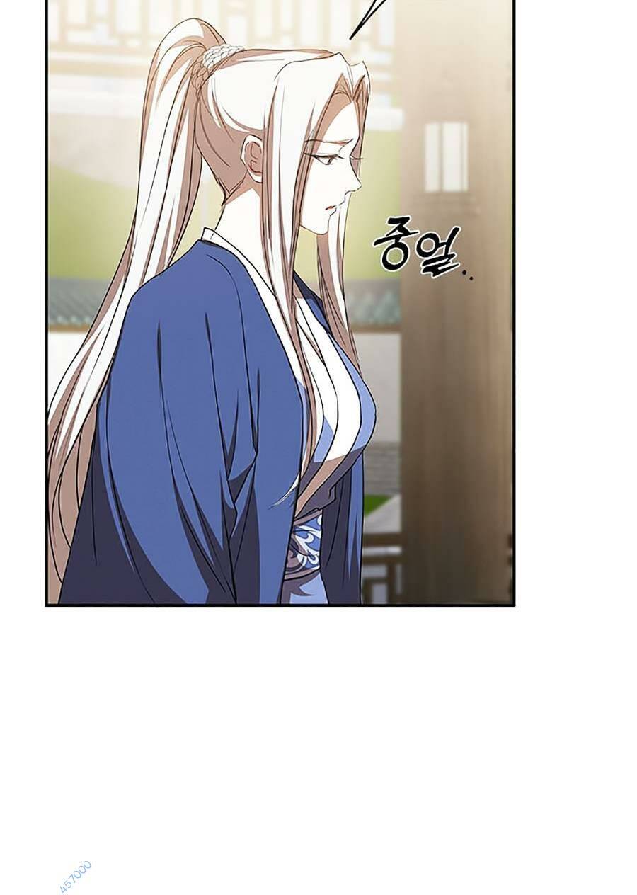 Võ Đang Kỳ Hiệp - Chapter 95 - Page 48