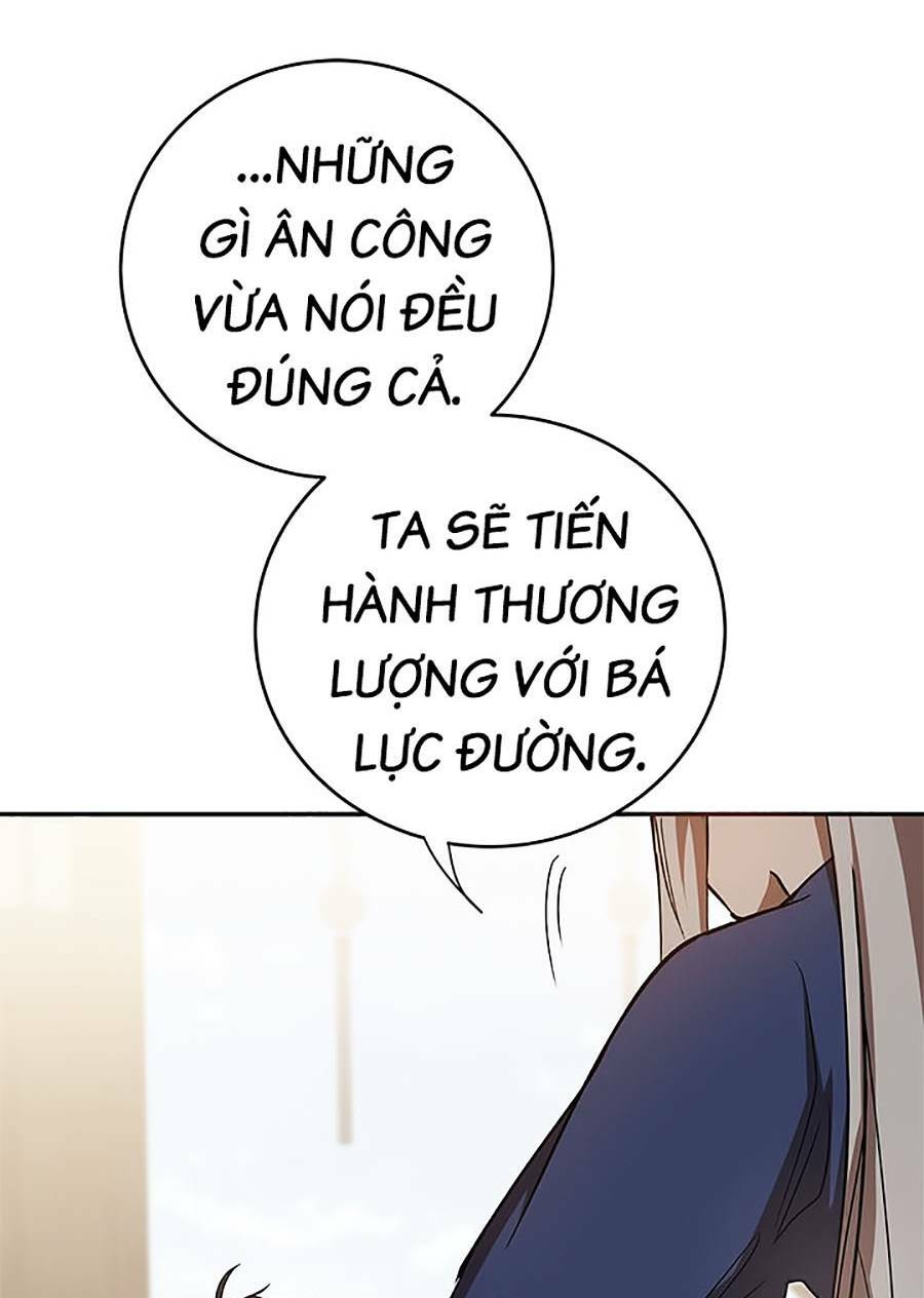 Võ Đang Kỳ Hiệp - Chapter 95 - Page 50