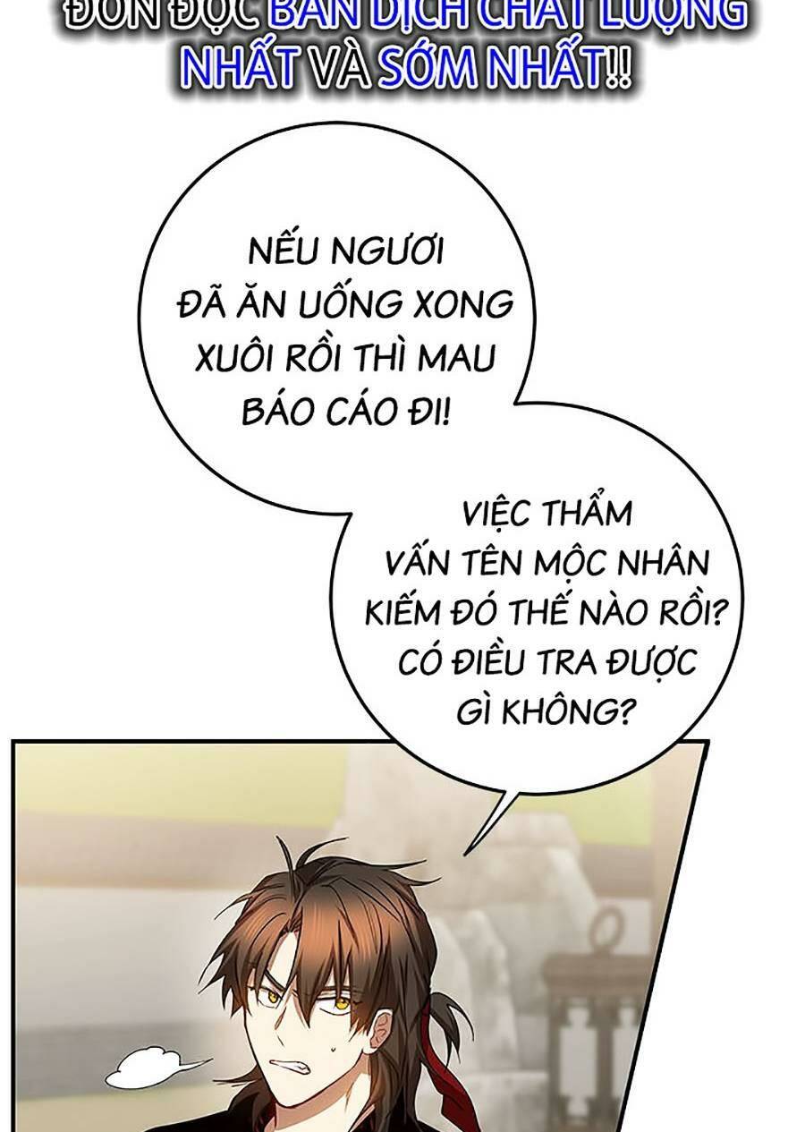 Võ Đang Kỳ Hiệp - Chapter 95 - Page 53