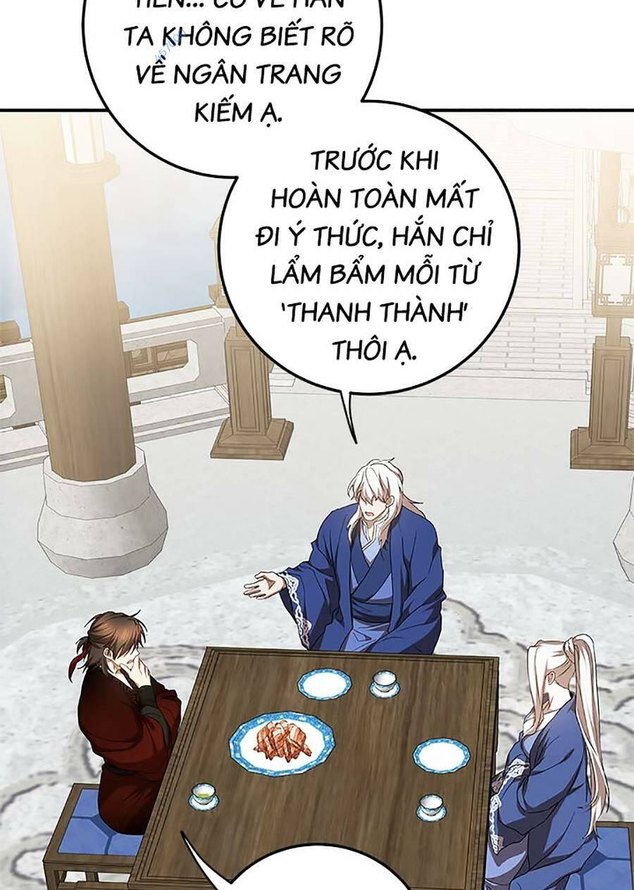 Võ Đang Kỳ Hiệp - Chapter 95 - Page 56