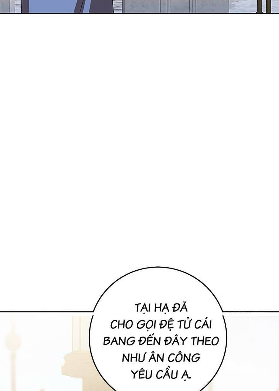 Võ Đang Kỳ Hiệp - Chapter 95 - Page 60