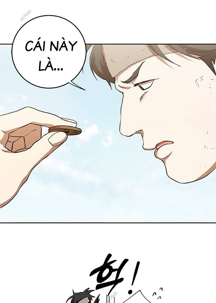 Võ Đang Kỳ Hiệp - Chapter 95 - Page 64