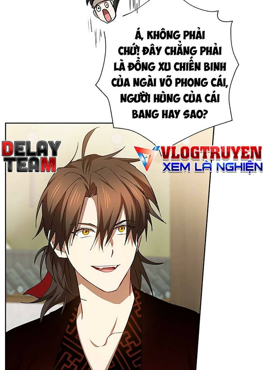 Võ Đang Kỳ Hiệp - Chapter 95 - Page 65
