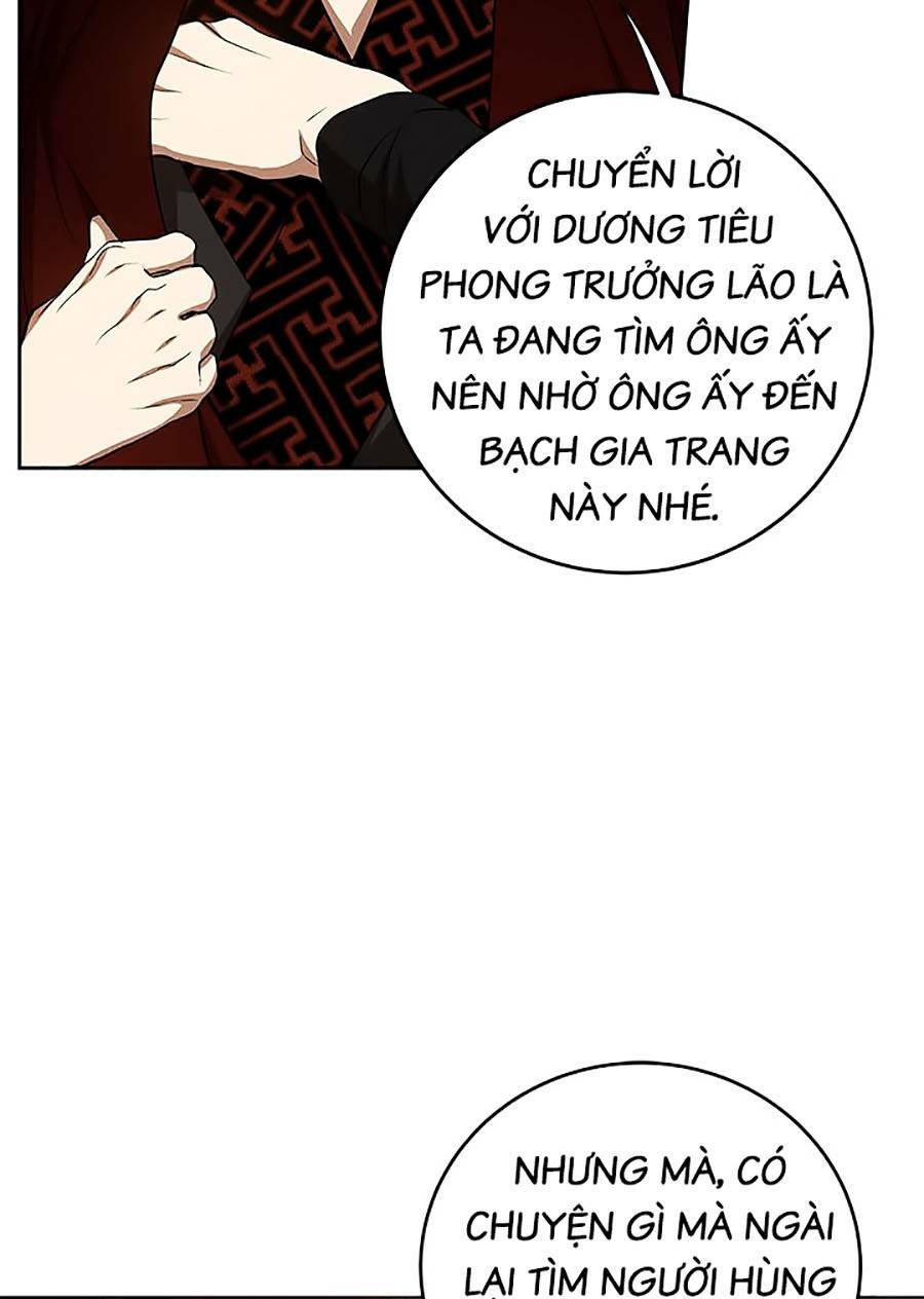 Võ Đang Kỳ Hiệp - Chapter 95 - Page 66