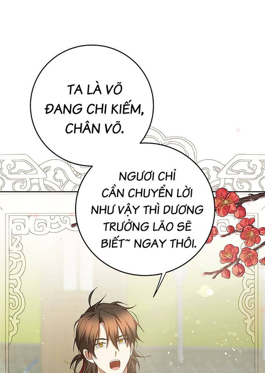 Võ Đang Kỳ Hiệp - Chapter 95 - Page 68