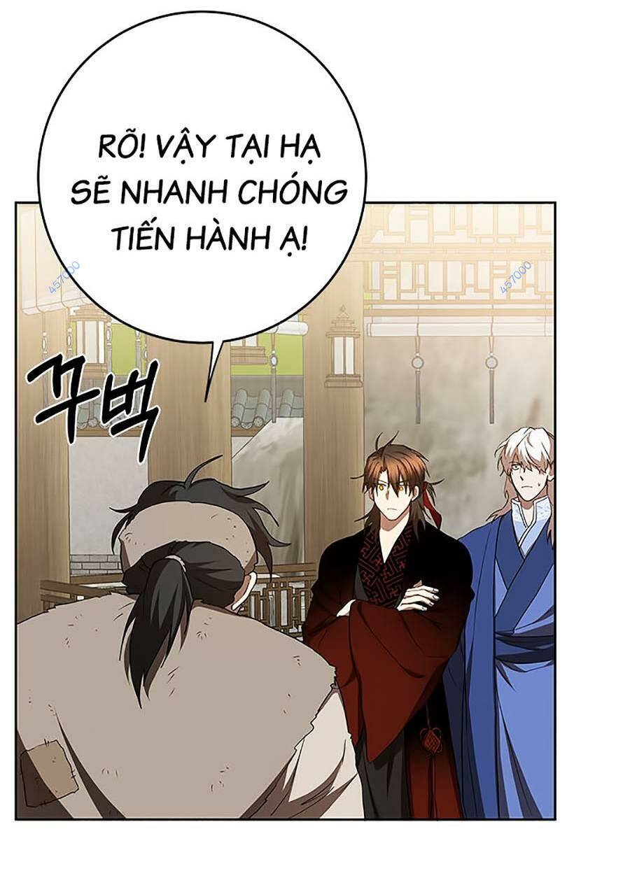 Võ Đang Kỳ Hiệp - Chapter 95 - Page 73