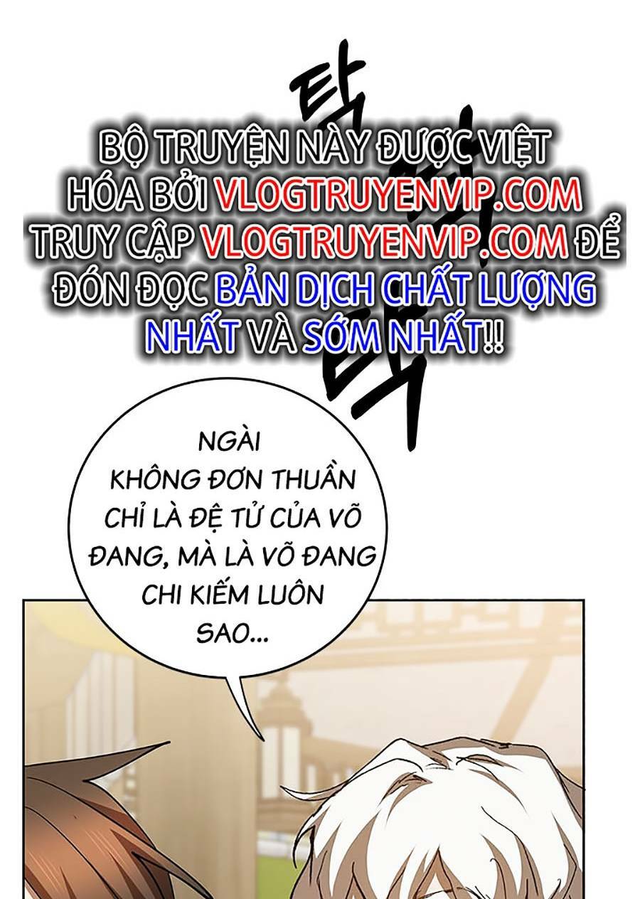 Võ Đang Kỳ Hiệp - Chapter 95 - Page 74
